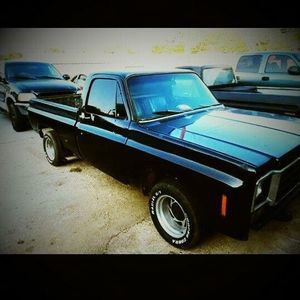 Meet your Posher, Jacob